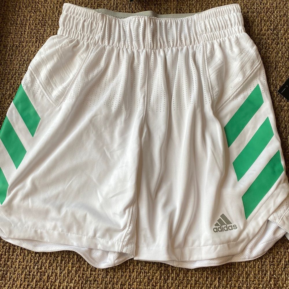 Adidas euro game shorts